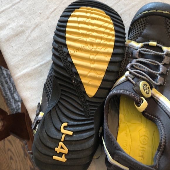 Jeep water ready shoes - Picture 4 of 5